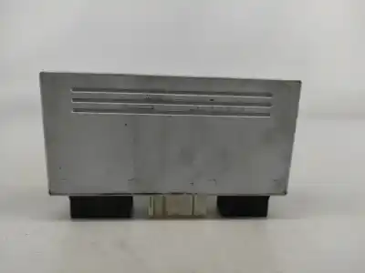 Second-hand car spare part ecu engine control for bmw 7 (e65, e66, e67) 745 i. li oem iam references 6621698126  