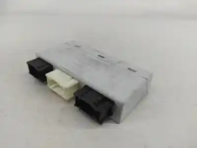 Second-hand car spare part ecu engine control for bmw 7 (e65, e66, e67) 745 i. li oem iam references 6621698126  