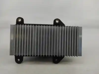 Peça sobressalente para automóvel em segunda mão centralina de motor uce por bmw 7 (e65, e66, e67) 745 i. li referências oem iam 6922820