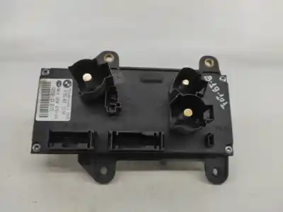 Second-hand car spare part ecu engine control for bmw 7 (e65, e66, e67) 745 i. li oem iam references 6922820  