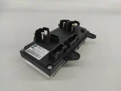 Second-hand car spare part ecu engine control for bmw 7 (e65, e66, e67) 745 i. li oem iam references 6922820  