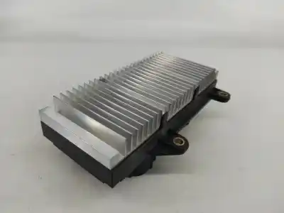 Second-hand car spare part ecu engine control for bmw 7 (e65, e66, e67) 745 i. li oem iam references 6922820  