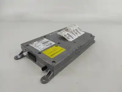 Pezzo di ricambio per auto di seconda mano centralina motore per bmw 7 (e65, e66, e67) 745 i. li riferimenti oem iam 84116924902  