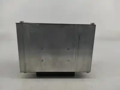 Peça sobressalente para automóvel em segunda mão centralina de motor uce por bmw 7 (e65, e66, e67) 745 i. li referências oem iam 651206920461