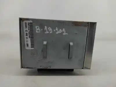 Second-hand car spare part ecu engine control for bmw 7 (e65, e66, e67) 745 i. li oem iam references 651206920461  