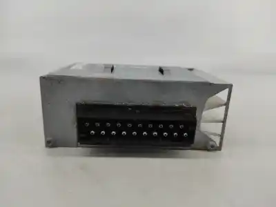 Second-hand car spare part ecu engine control for bmw 7 (e65, e66, e67) 745 i. li oem iam references 651206920461  