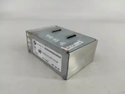 Second-hand car spare part ecu engine control for bmw 7 (e65, e66, e67) 745 i. li oem iam references 651206920461  
