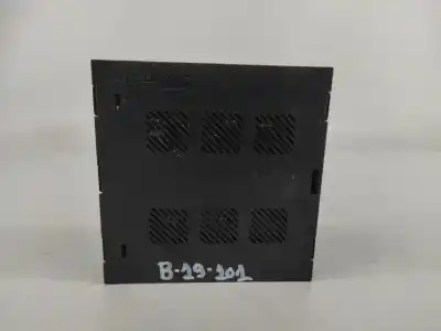 Second-hand car spare part ecu engine control for bmw 7 (e65, e66, e67) 745 i. li oem iam references 7510638  