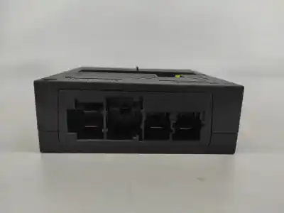 Second-hand car spare part ecu engine control for bmw 7 (e65, e66, e67) 745 i. li oem iam references 7510638  