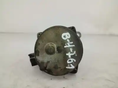 Автозапчастина б/у галмумний депресор / вакуумний насос для renault kangoo express (fc0/1_) d 65 1.9 (fc0e fc02 fc0j fc0n) посилання на oem iam   