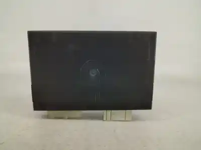 Second-hand car spare part ecu engine control for bmw 7 (e65, e66, e67) 745 i. li oem iam references 3715676016301  