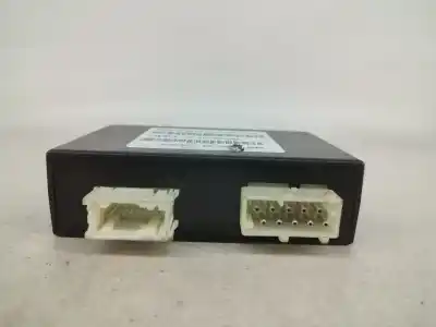 Second-hand car spare part ecu engine control for bmw 7 (e65, e66, e67) 745 i. li oem iam references 3715676016301  