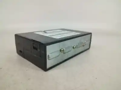 Second-hand car spare part ecu engine control for bmw 7 (e65, e66, e67) 745 i. li oem iam references 3715676016301  