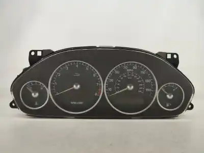 Pièce détachée automobile d'occasion compteur de vitesse tableau de bord pour jaguar x-type i (x400) 2.5 v6 a las 4 ruedas références oem iam 