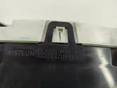 Автозапчасти б/у приборная доска за jaguar x-type i (x400) 2.5 v6 a las 4 ruedas ссылки oem iam   