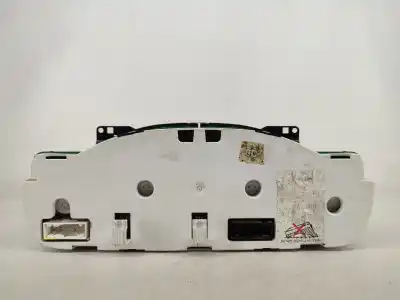 Second-hand car spare part dashboard for jaguar x-type i (x400) 2.5 v6 a las 4 ruedas oem iam references   