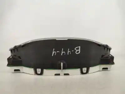 Second-hand car spare part dashboard for jaguar x-type i (x400) 2.5 v6 a las 4 ruedas oem iam references   