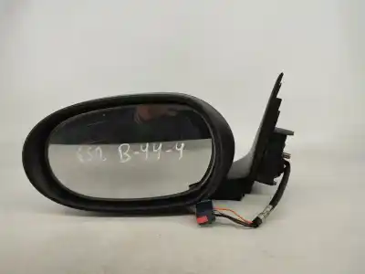 Pièce détachée automobile d'occasion rétroviseur gauche pour jaguar x-type i (x400) 2.5 v6 a las 4 ruedas références oem iam 5pinos