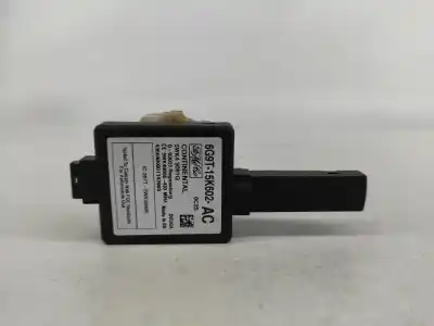 Tweedehands auto-onderdeel ecu motorcontroller voor ford focus ii (da_, hcp, dp) 1.6 tdci oem iam-referenties 6g9t15k602ac Tweedehands auto-onderdeel ecu motorcontroller voor ford focus ii (da_, hcp, dp) 1.6 tdci oem iam-referenties 6g9t15k602ac