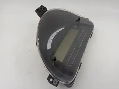 Peça sobressalente para automóvel em segunda mão quadrante por citroen c2 (jm_) 1.1 referências oem iam 9660225780