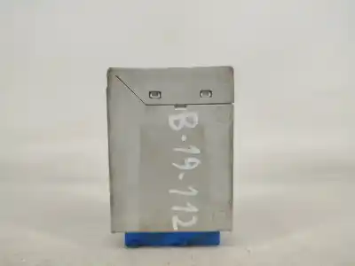 Tweedehands auto-onderdeel ECU MOTORCONTROLLER voor BMW Z3 ROADSTER (E36)  OEM IAM-referenties 61358366381  