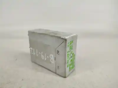 Second-hand car spare part ecu engine control for bmw z3 roadster (e36) 1.9 i oem iam references 61358366381  