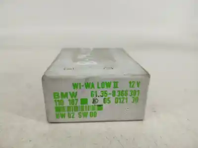 Second-hand car spare part ecu engine control for bmw z3 roadster (e36) 1.9 i oem iam references 61358366381  