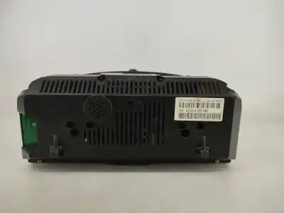 Peça sobressalente para automóvel em segunda mão quadrante por bmw 7 (e65, e66, e67) 745 i. li referências oem iam 62116922945  