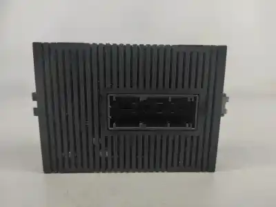 Peça sobressalente para automóvel em segunda mão centralina de motor uce por bmw 7 (e65, e66, e67) 745 i. li referências oem iam 6922663