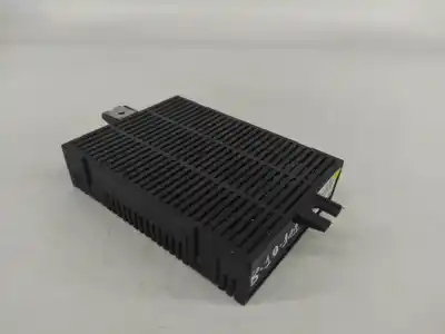 Second-hand car spare part ecu engine control for bmw 7 (e65, e66, e67) 745 i. li oem iam references 6922663  