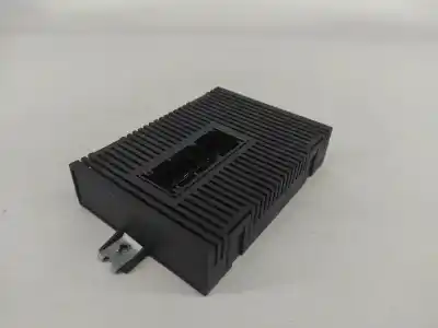 Second-hand car spare part ecu engine control for bmw 7 (e65, e66, e67) 745 i. li oem iam references 6922663  