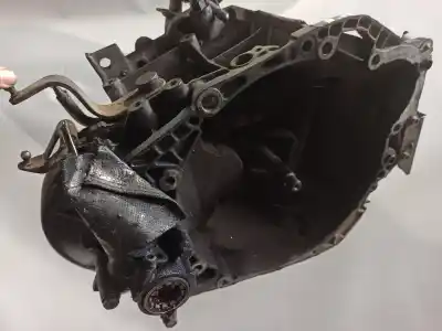 Автозапчастина б/у коробка передач для peugeot 406 (8b) 1.9 td посилання на oem iam 20td95  