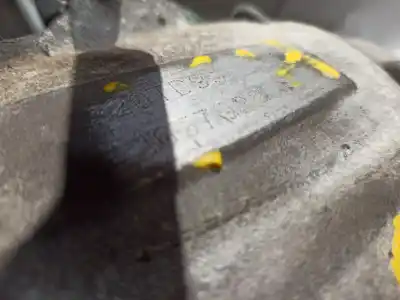 Автозапчастина б/у коробка передач для peugeot 406 (8b) 1.9 td посилання на oem iam 20td95  