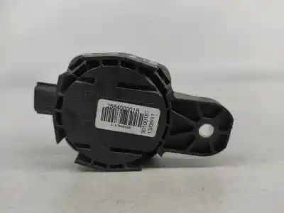 Автозапчастина б/у ебу контролер двигуна для renault megane iii (bz0_) 1.5 dci (bz1g. bz1w. bz0r) gasóleo 2009 5p посилання на oem iam   