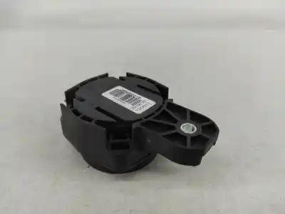 Автозапчастина б/у ебу контролер двигуна для renault megane iii (bz0_) 1.5 dci (bz1g. bz1w. bz0r) gasóleo 2009 5p посилання на oem iam   