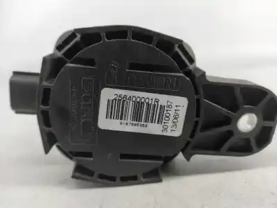 Автозапчастина б/у ебу контролер двигуна для renault megane iii (bz0_) 1.5 dci (bz1g. bz1w. bz0r) gasóleo 2009 5p посилання на oem iam   