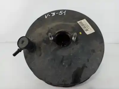 Peça sobressalente para automóvel em segunda mão servo freio por citroen c2 (jm_) 1.1 referências oem iam 9649329480