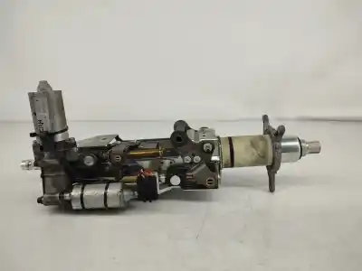 Peça sobressalente para automóvel em segunda mão coluna de direcção por bmw 7 (e65, e66, e67) 745 i. li referências oem iam 6757492