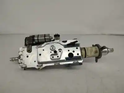 Second-hand car spare part steering column for bmw 7 (e65, e66, e67) 745 i. li oem iam references 6757492  