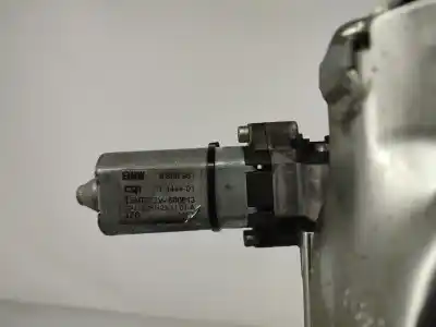 Second-hand car spare part steering column for bmw 7 (e65, e66, e67) 745 i. li oem iam references 6757492  