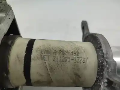 Second-hand car spare part steering column for bmw 7 (e65, e66, e67) 745 i. li oem iam references 6757492  