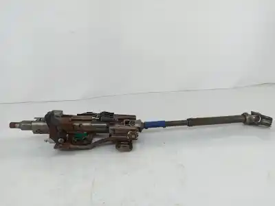 Peça sobressalente para automóvel em segunda mão coluna de direcção por citroen c2 (jm_) 1.1 referências oem iam 