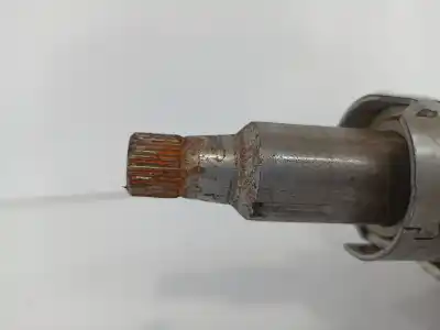 Second-hand car spare part steering column for citroen c2 (jm_) 1.1 oem iam references   