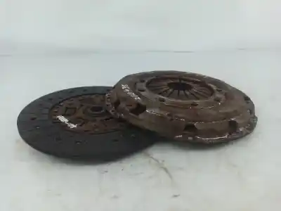 Second-hand car spare part clutch kit for kia cerato (ld) 1.5 crdi oem iam references 