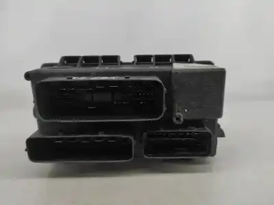 Peça sobressalente para automóvel em segunda mão caixa de fusíveis e relés por opel corsa d (s07) 1.3 cdti (l08 l68) referências oem iam 13217394eh