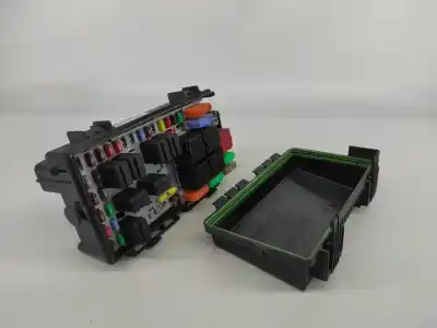 Автозапчасти б/у блок реле/предохранителей за opel corsa d (s07) 1.3 cdti (l08 l68) ссылки oem iam 13217394eh  