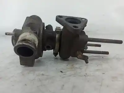 Автозапчастина б/у турбонагрузник для hyundai matrix (fc) 1.5 crdi посилання на oem iam 2823127500  