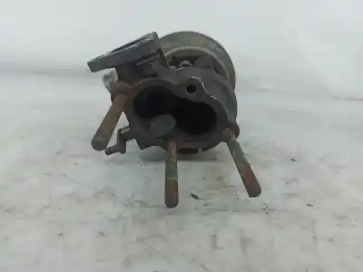 Автозапчастина б/у турбонагрузник для hyundai matrix (fc) 1.5 crdi посилання на oem iam 2823127500  