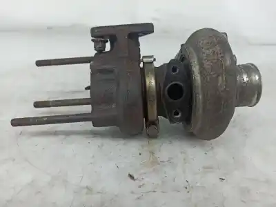 Автозапчастина б/у турбонагрузник для hyundai matrix (fc) 1.5 crdi посилання на oem iam 2823127500  