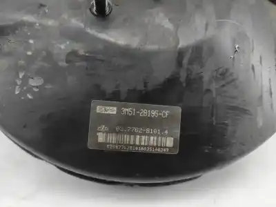 Автозапчасти б/у тормозной серво за ford focus ii (da_, hcp, dp) 1.6 tdci ссылки oem iam 3m512b195cf  